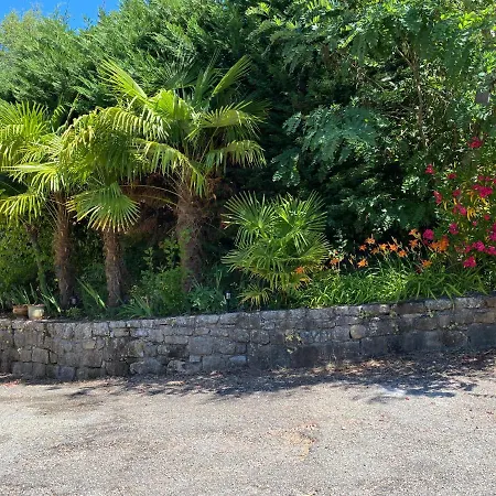 Hébergement de vacances La Source Chassiers