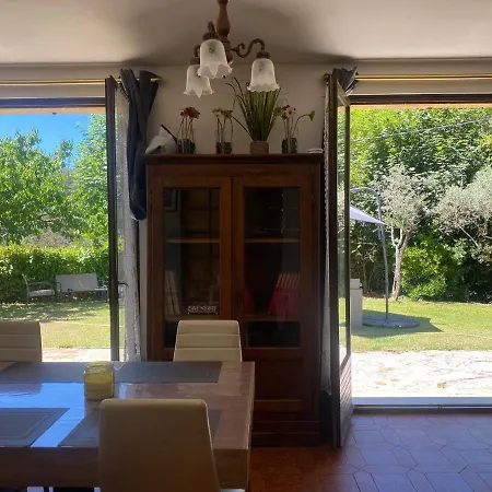 Hébergement de vacances La Source